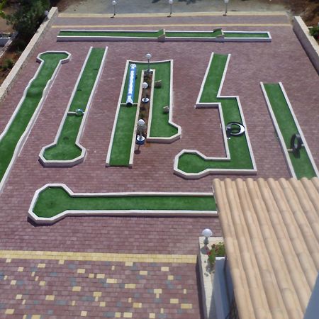 Amazones Villas Apartments Limenas Chersonisou Exterior foto
