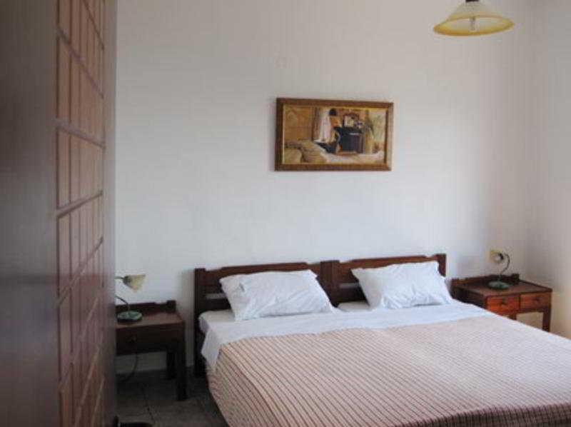 Amazones Villas Apartments Limenas Chersonisou Exterior foto
