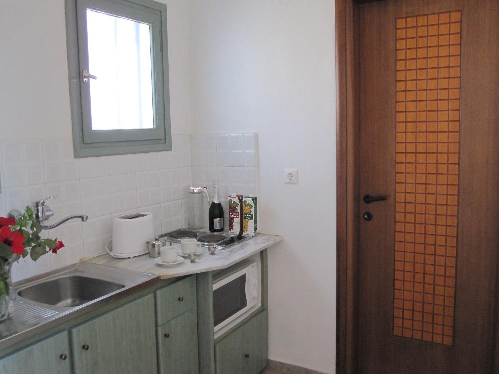 Amazones Villas Apartments Limenas Chersonisou Exterior foto