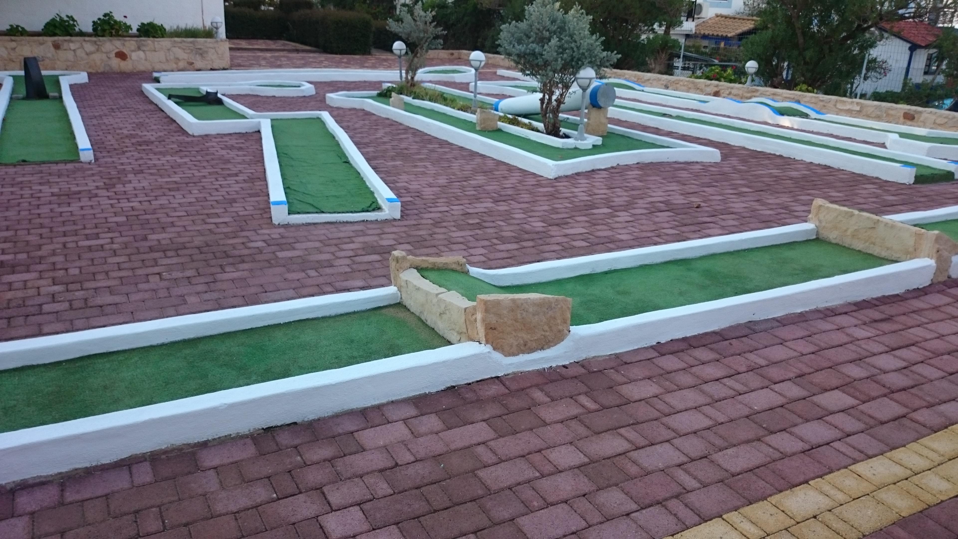 Amazones Villas Apartments Limenas Chersonisou Exterior foto