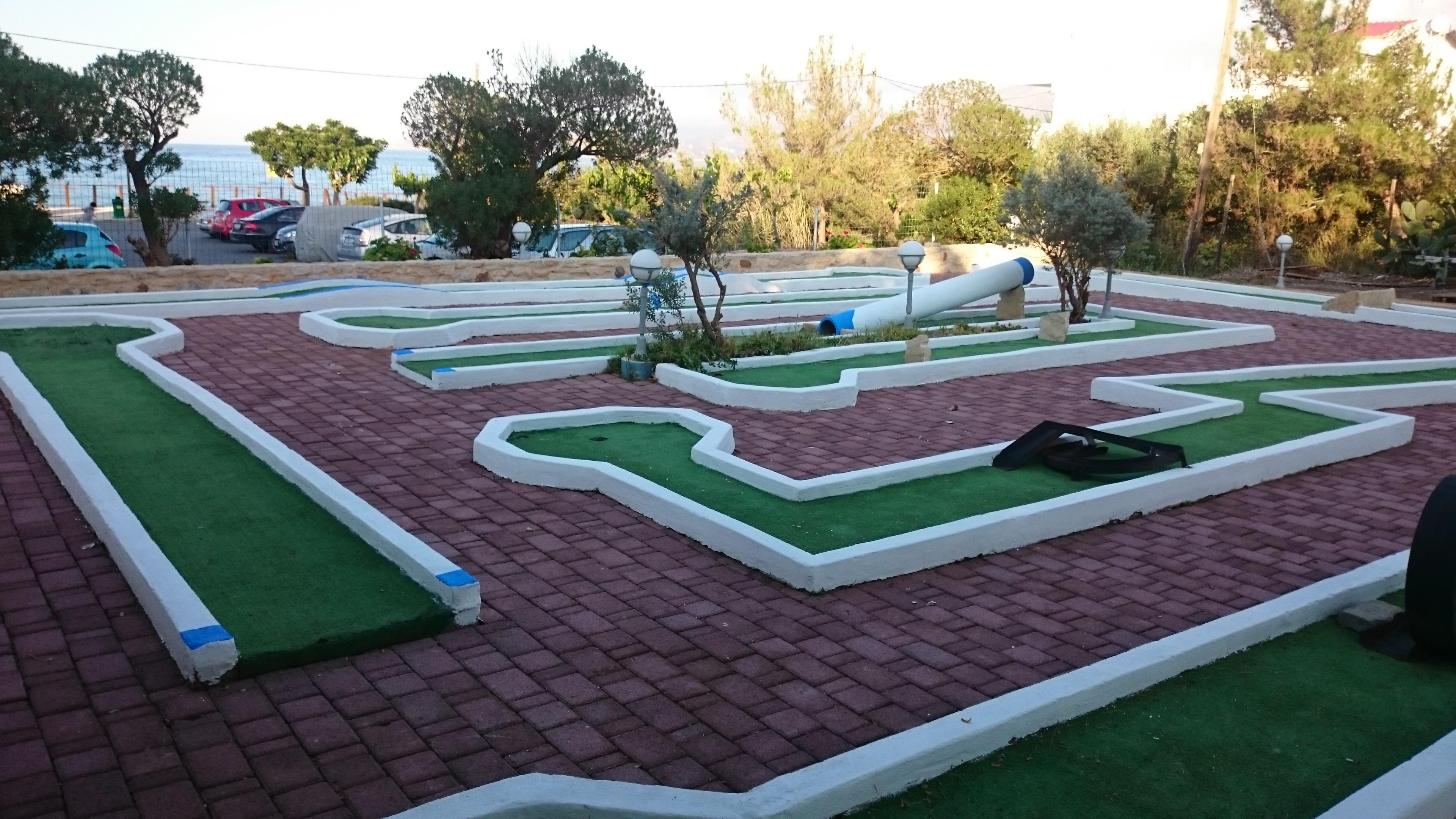 Amazones Villas Apartments Limenas Chersonisou Exterior foto