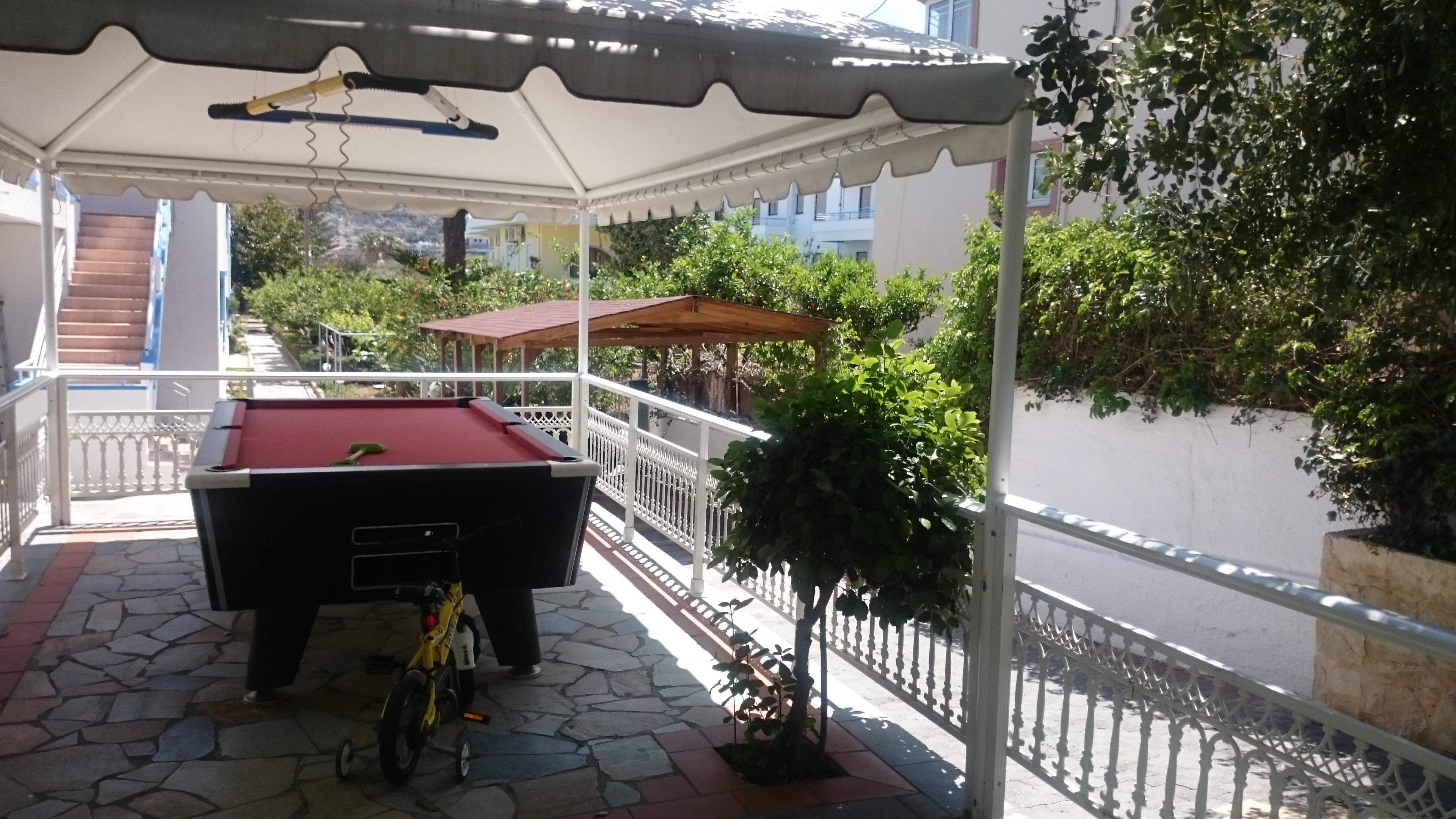 Amazones Villas Apartments Limenas Chersonisou Exterior foto