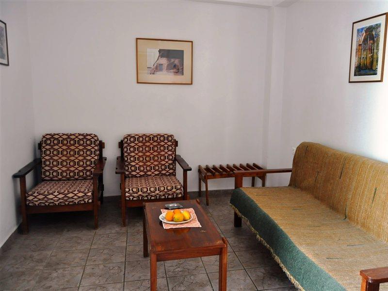 Amazones Villas Apartments Limenas Chersonisou Exterior foto