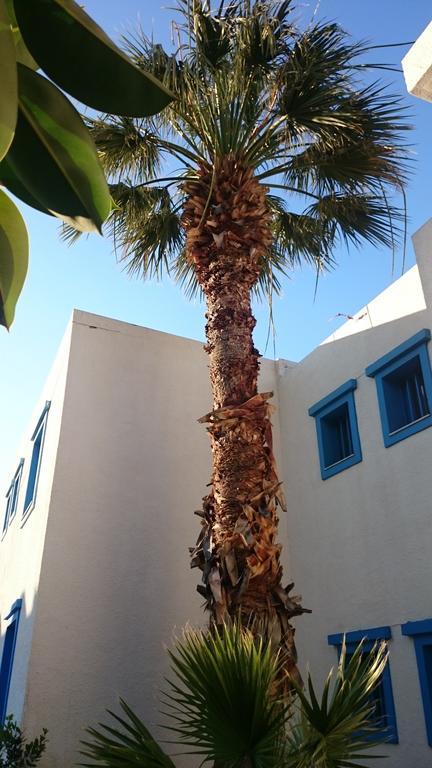 Amazones Villas Apartments Limenas Chersonisou Exterior foto