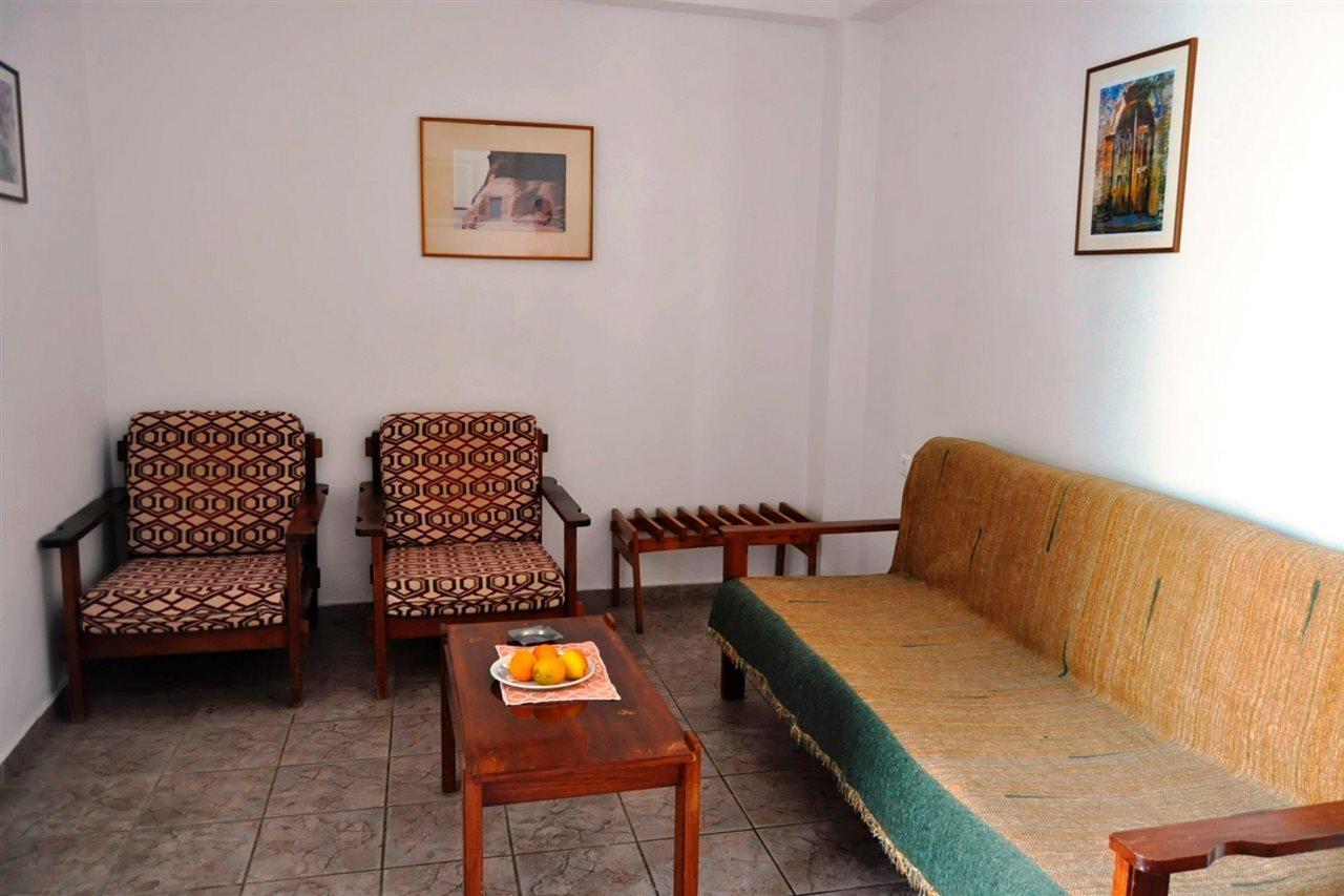Amazones Villas Apartments Limenas Chersonisou Exterior foto